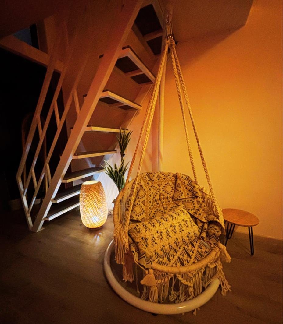 L'Moon Homestay Detail