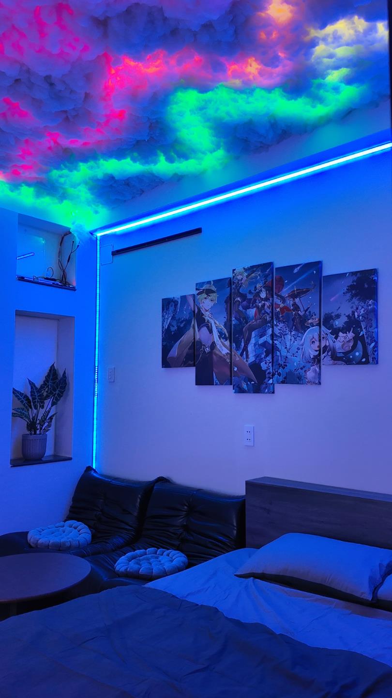 L'Moon Homestay Dalat Landmark